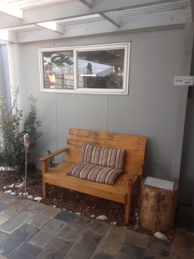 Gateway To The Far North Kaitaia Room photo