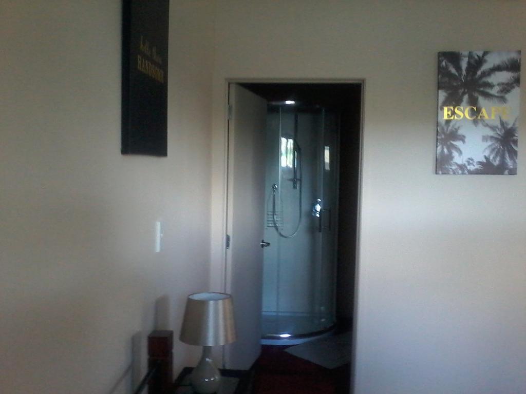 Gateway To The Far North Kaitaia Exterior photo