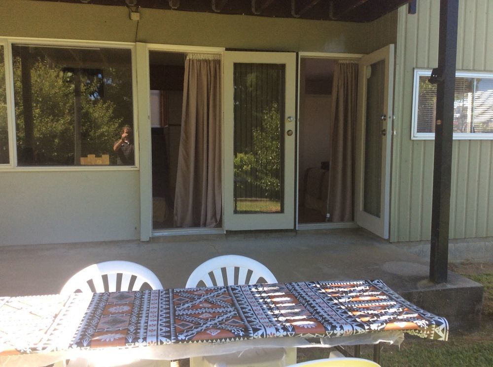 Gateway To The Far North Kaitaia Exterior photo