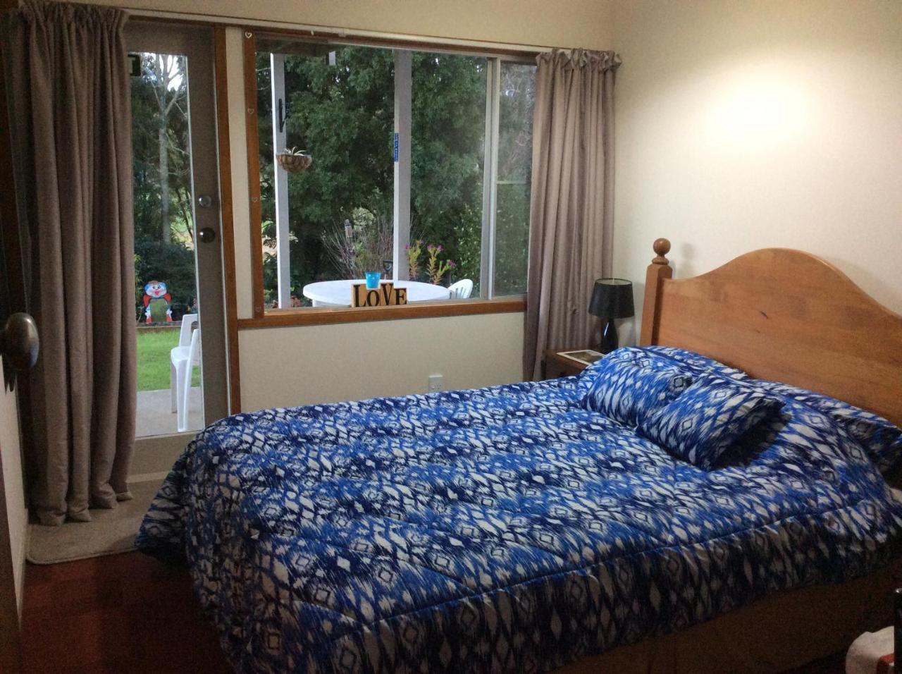 Gateway To The Far North Kaitaia Exterior photo