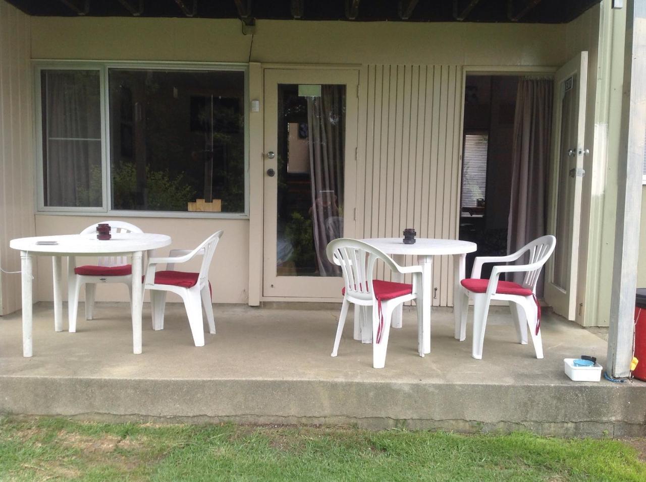 Gateway To The Far North Kaitaia Exterior photo