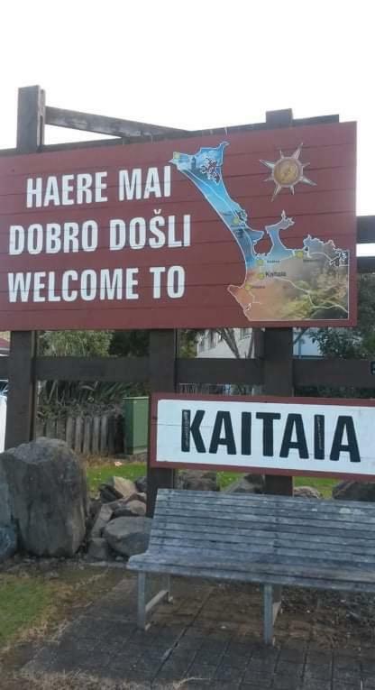Gateway To The Far North Kaitaia Exterior photo